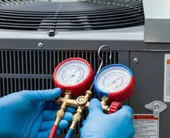 ac repair services with professional air conditioning system diagnostics in Rochester, NY